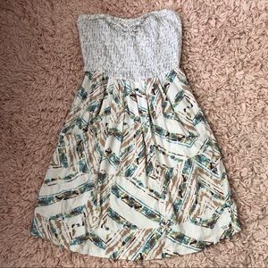 Billabong Dress Beach Coverup